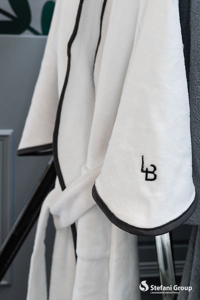 Stefani Group per La Boutique