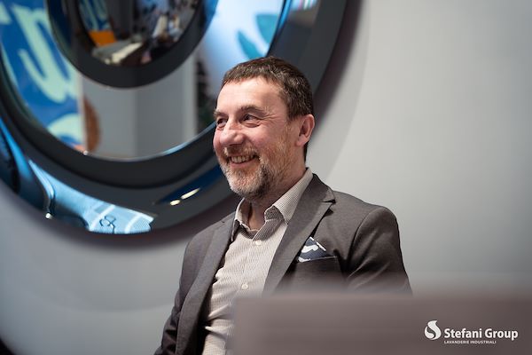 Stefani Group per La Boutique