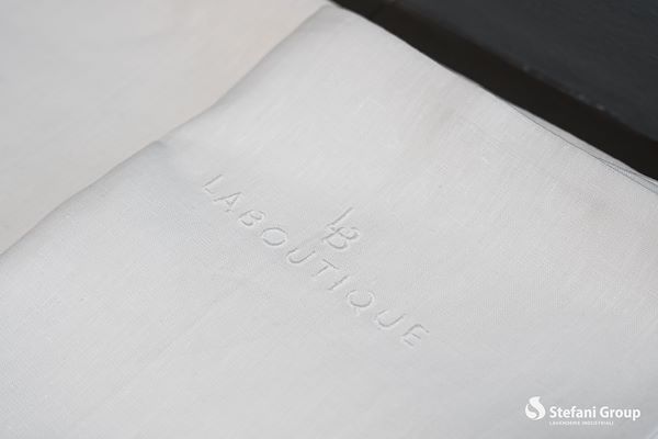 Stefani Group per La Boutique