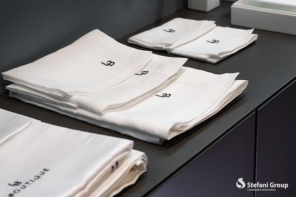 Stefani Group per La Boutique