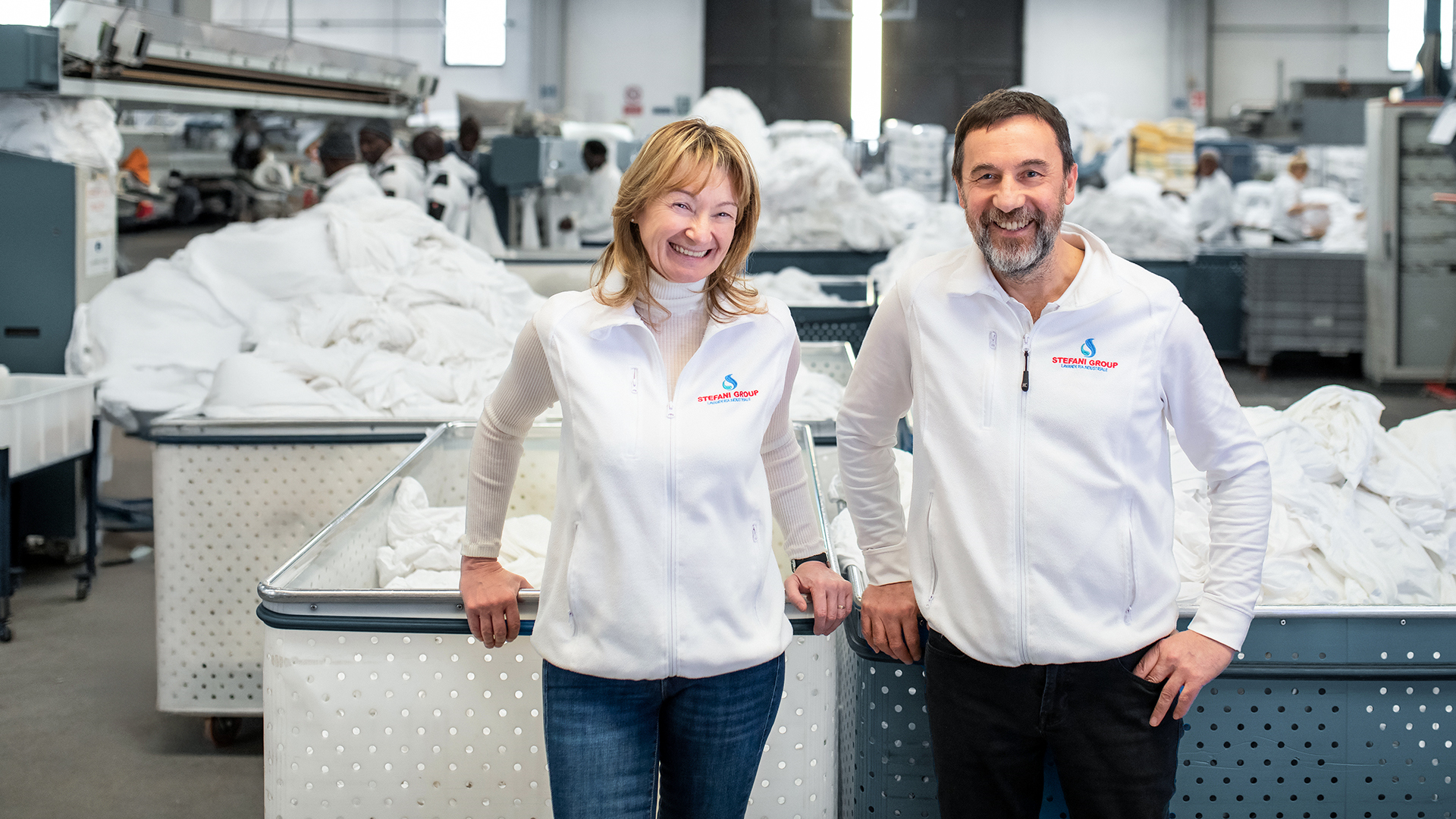 Un servizio d'eccellenza