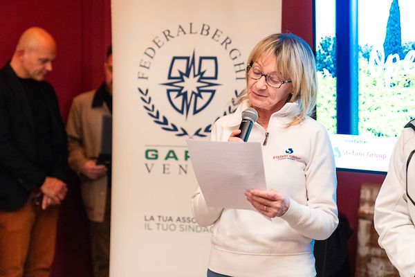 Stefani Group dà il via alla stagione turistica 2026 con Federalberghi Garda Veneto