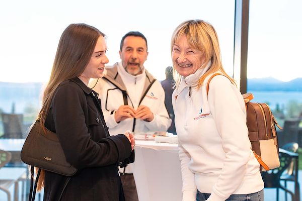 Stefani Group dà il via alla stagione turistica 2026 con Federalberghi Garda Veneto